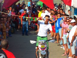 XIX Concentracion - 2012